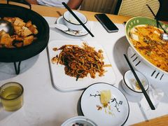 -光海·乡记酸菜鱼·始于1996(花园路店)