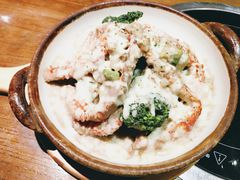 -蟹将军·松叶蟹和牛日料放题自助(K11店)