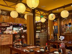 -鸟鹏烧鸟居酒屋(仁恒梦中心店)