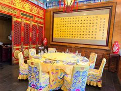 -白家大院·王府宫廷菜(苏州街店)