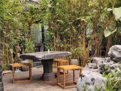 -道南書院·私房菜·早午茶·茶馆