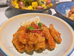 -BE BRIGHT KITCHEN(正佳广场店)