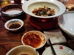 -山西会馆·晋菜·晋商宴·民俗博物馆(体育路店)