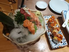 -三石铁板烧(紫竹桥店)