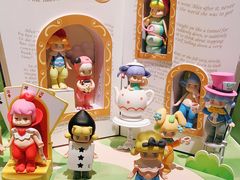-泡泡玛特POPMART(金安国际购物中心店)