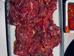 -小米烤肉-泥炉炭烤(常营店)