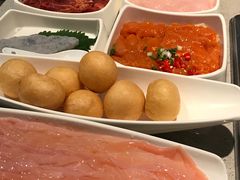 -海底捞火锅(群光广场店)