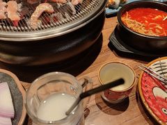 -壹风町烧肉居酒屋(恒丰中央广场店)