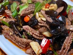 -小四川美食馆(幸福路店)