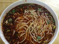 -周勇牛肉拉面(火车站西路店)