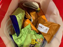 -海底捞火锅(凯德广场店)