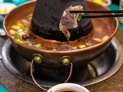 -月圆火锅(宁海东路二店)