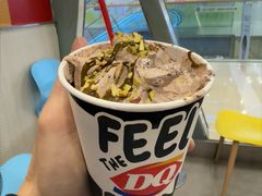 -DQ·蛋糕·冰淇淋(金牛万达店)