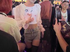 -HIB HUB公社(解放西路店)