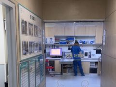 -谐和益家动物医院·免疫绝育·血液透析·宠保定点医院(高新伊藤分院)
