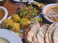 -NAMO印度餐厅