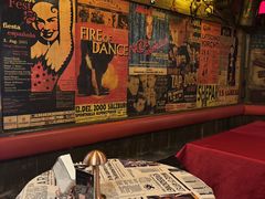 -流浪者复古西餐鸡尾酒吧(沈阳店)