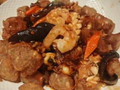 -张家小灶(东城店)