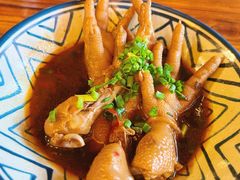 -四喜馄饨(黄土岭店)