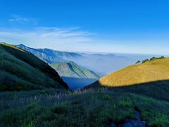 -萍乡武功山风景名胜区