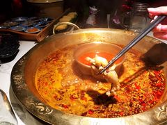 特色美蛙-哥老官重庆美蛙鱼头(宝山龙湖店)
