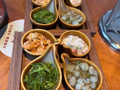 -嘉定凯悦·咖啡厅