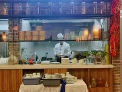 -雲蜀龙阁·金牌水煮鱼(方庄店)