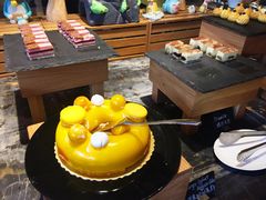 -常州富力喜来登酒店 Feast盛宴标帜西餐厅(新北万达广场店)