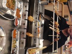 -嘿叔烧烤(常熟天虹店)