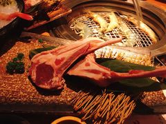 -赤坂亭M9和牛烧肉(世博源店)