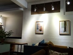 大堂-塔拉苏咖啡(中信丹阳花园店)