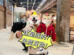 -廊坊固安福朋喜来登酒店