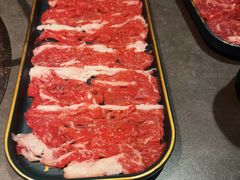 -牛村来人潮汕牛肉火锅(西单店)