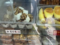 -天泽祥·鼓楼馒头(鼓楼店)