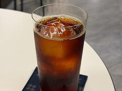 手冲瑰夏-麻雀咖啡SPARROW COFFEE(十全街店)