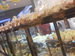 -面包新语(KKMALL京基店)