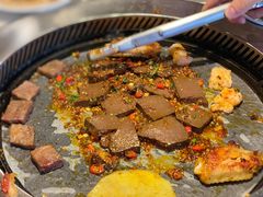 -么子烤肉(化龙池店)