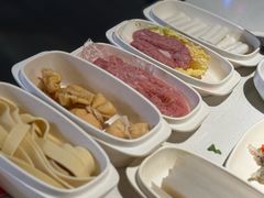 -海底捞火锅(外滩店)