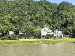 -新安江山水画廊风景区