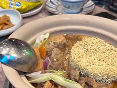 -腩得欢喜·牛腩煲火锅(万庭大厦店)