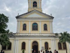 -龙环葡韵住宅式博物馆