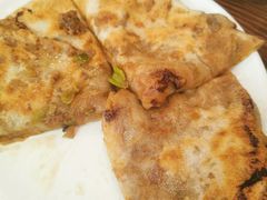 -清真吴记门钉肉饼·喜多利