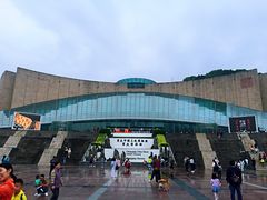 -朱氏胖子烂火锅(洪崖洞店)