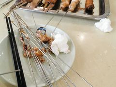 -群姐面馆·海鲜烧烤(同安路二店)