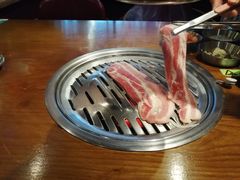 -·缸桶屋·韩式牛肋条自助烤肉(西湖D11店)