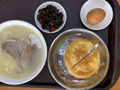 -向阳羊汤(大同总店)