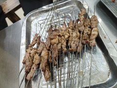 -文文烤肉(大皮院店)