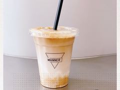 -Manner Coffee(IFS一楼店)