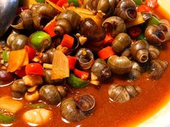 -千岛湖小鱼儿·淳安匠心农家菜