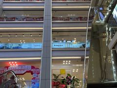 -红星美凯龙北京至尊MALL(东四环中路店)